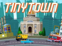 Tiny Town – kostenloses Online-Spiel