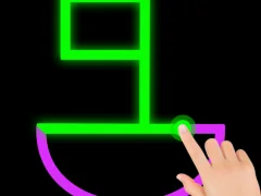Draw One Line – kostenloses Online-Spiel