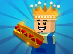 Food Venture Master – kostenloses Online-Spiel