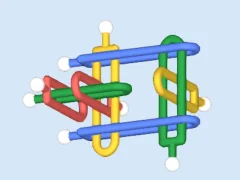 Pin Away Puzzle Tap It Out – kostenloses Online-Spiel
