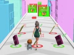 Good Mom Bad Mom – kostenloses Online-Spiel