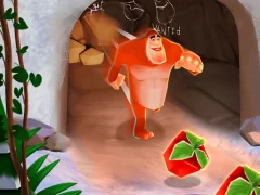 Escape Run – kostenloses Online-Spiel