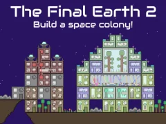 The Final Earth 2 – kostenloses Online-Spiel