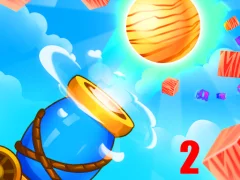 Knock Balls 2 – kostenloses Online-Spiel