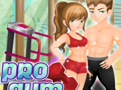 Pro Gym – kostenloses Online-Spiel