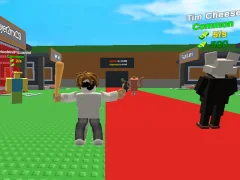 Steal Brainrots – kostenloses Online-Spiel