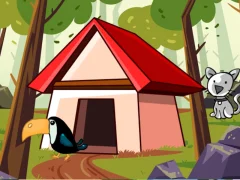 Feathered Key Hunt – kostenloses Online-Spiel