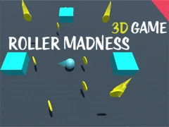 Roller Madness – kostenloses Online-Spiel