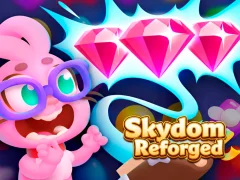 Skydom Reforged – kostenloses Online-Spiel
