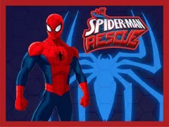 Spiderman Rescue – kostenloses Online-Spiel