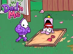 Dad'n Me – kostenloses Online-Spiel