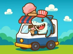 Brainrot Ice Truck – kostenloses Online-Spiel