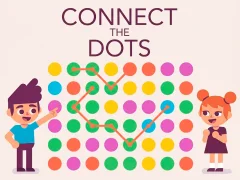 Connect the Dots – kostenloses Online-Spiel