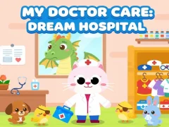 My Doctor Care: Dream Hospital – kostenloses Online-Spiel