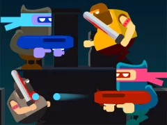 Dead Fight – kostenloses Online-Spiel