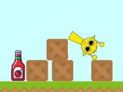 Sprunki Ketchup Mod – kostenloses Online-Spiel