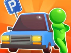 Park Them All – kostenloses Online-Spiel