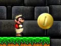 Super Mario Ice Tower – kostenloses Online-Spiel