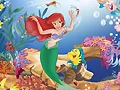 Hidden Objects The Little Mermaid – kostenloses Online-Spiel