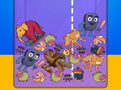 Merge Brainrot – kostenloses Online-Spiel