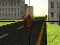 Angry Bull Fight – kostenloses Online-Spiel