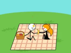 Skip Love – kostenloses Online-Spiel