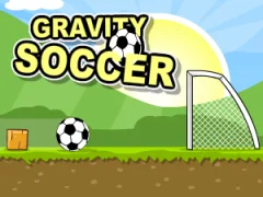 Gravity Soccer – kostenloses Online-Spiel