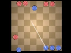 Angry Checkers – kostenloses Online-Spiel
