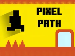 Pixel Path – kostenloses Online-Spiel