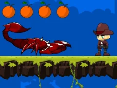 Jungle Jim – kostenloses Online-Spiel