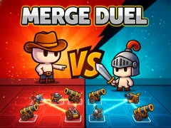 Merge Duel – kostenloses Online-Spiel