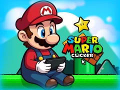 Super Mario Clicker – kostenloses Online-Spiel