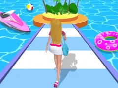 Dressing Up Rush – kostenloses Online-Spiel