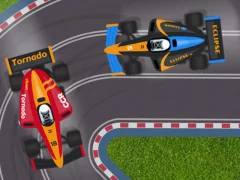 Formula Racers – kostenloses Online-Spiel