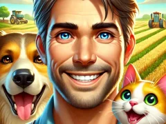 Sunny Fields – kostenloses Online-Spiel