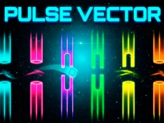 Pulse Vector – kostenloses Online-Spiel