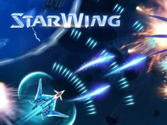 Star Wing – kostenloses Online-Spiel