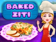Baked Ziti – kostenloses Online-Spiel