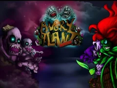 Angry Plants Flower – kostenloses Online-Spiel