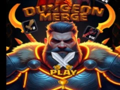 Dungeon Merge – kostenloses Online-Spiel