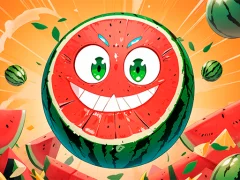 Watermelon Merge – kostenloses Online-Spiel