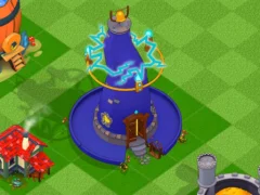 City Building Simulator – kostenloses Online-Spiel