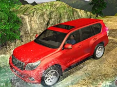 Offroad Land Cruiser Jeep – kostenloses Online-Spiel