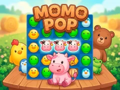 Momo Pop – kostenloses Online-Spiel