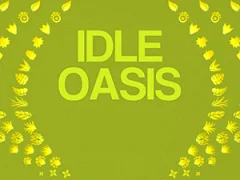 Idle Oasis – kostenloses Online-Spiel
