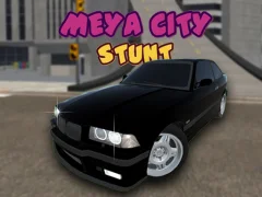 Meya City Stunt – kostenloses Online-Spiel