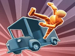 Turbo Dismounting – kostenloses Online-Spiel