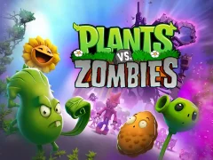 Plants vs Zombies TD – kostenloses Online-Spiel