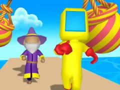 Run Royale Knockout – kostenloses Online-Spiel