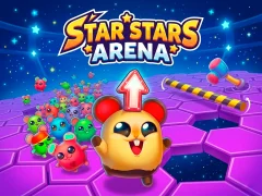 Star Stars Arena – kostenloses Online-Spiel